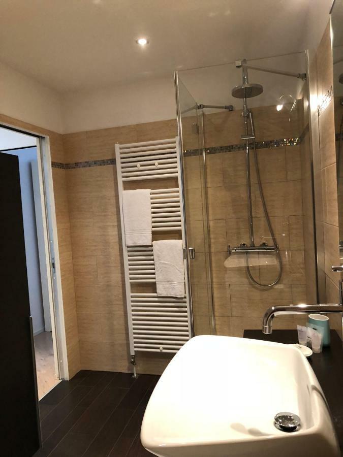 Appartamento Alle Porte 加尔达湖滨 外观 照片